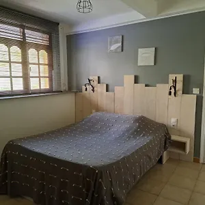 Les L Archipel - Gite Le Marie-galante Saint-Claude